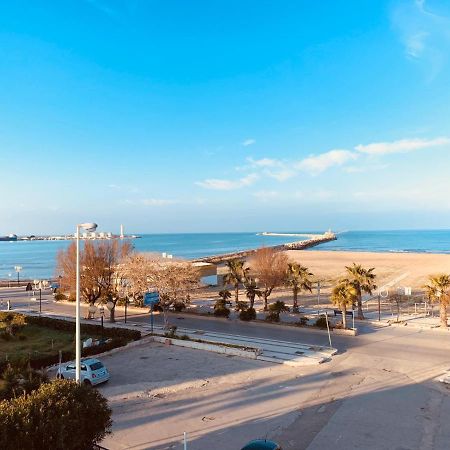 B&B Dimora Vistamare Barletta Dış mekan fotoğraf