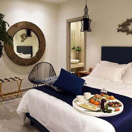 B&B Dimora Vistamare Barletta Dış mekan fotoğraf