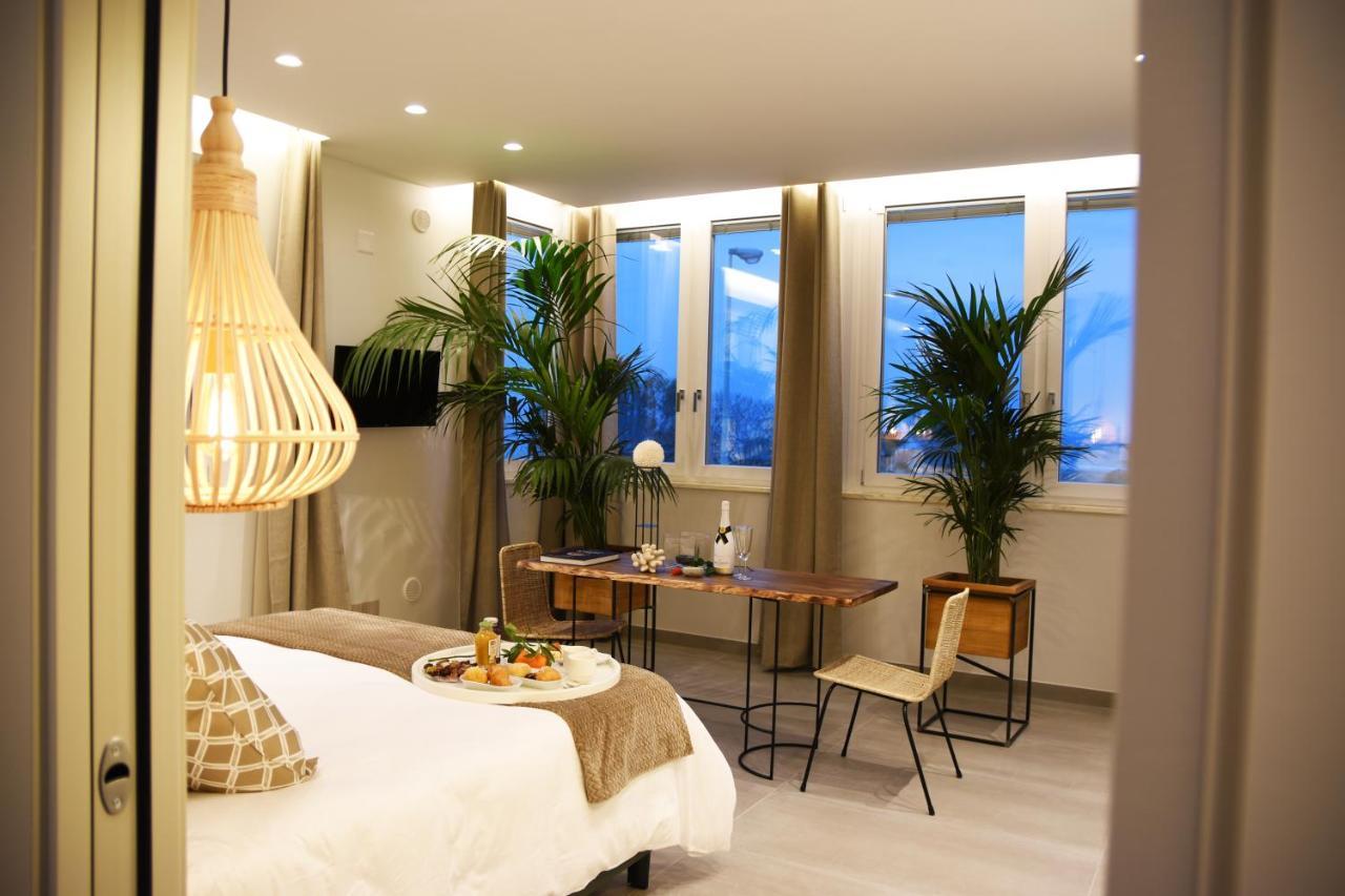 B&B Dimora Vistamare Barletta Dış mekan fotoğraf