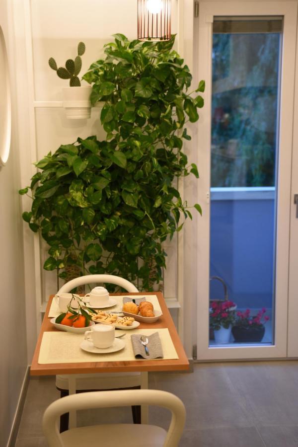 B&B Dimora Vistamare Barletta Dış mekan fotoğraf