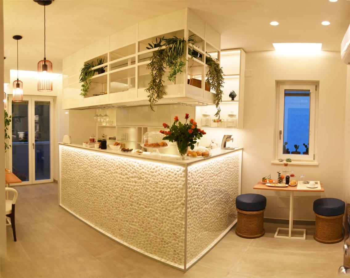 B&B Dimora Vistamare Barletta Dış mekan fotoğraf