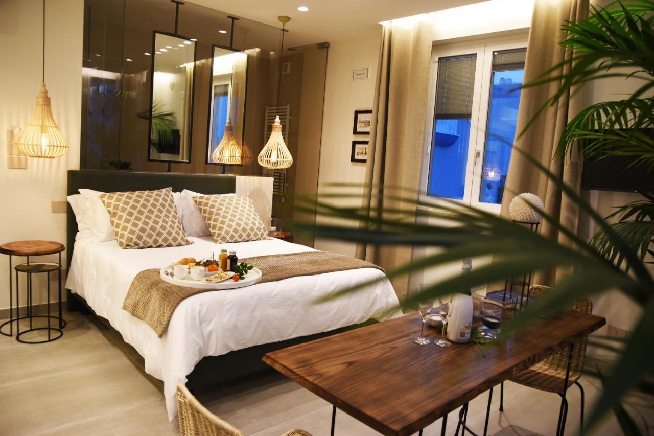 B&B Dimora Vistamare Barletta Dış mekan fotoğraf