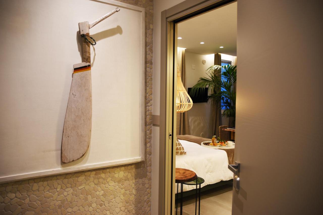 B&B Dimora Vistamare Barletta Dış mekan fotoğraf