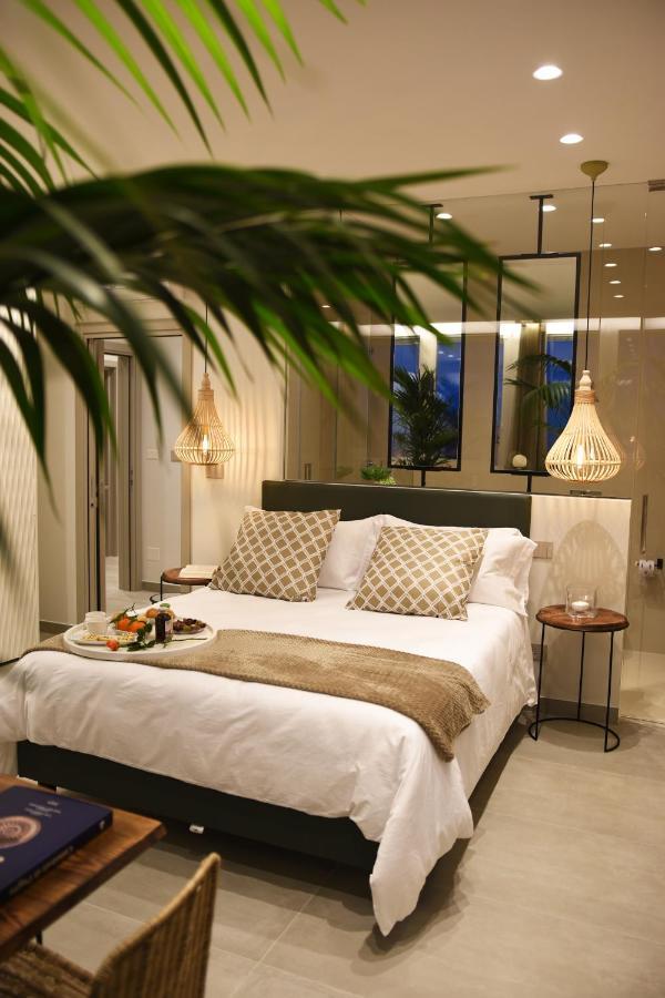 B&B Dimora Vistamare Barletta Dış mekan fotoğraf