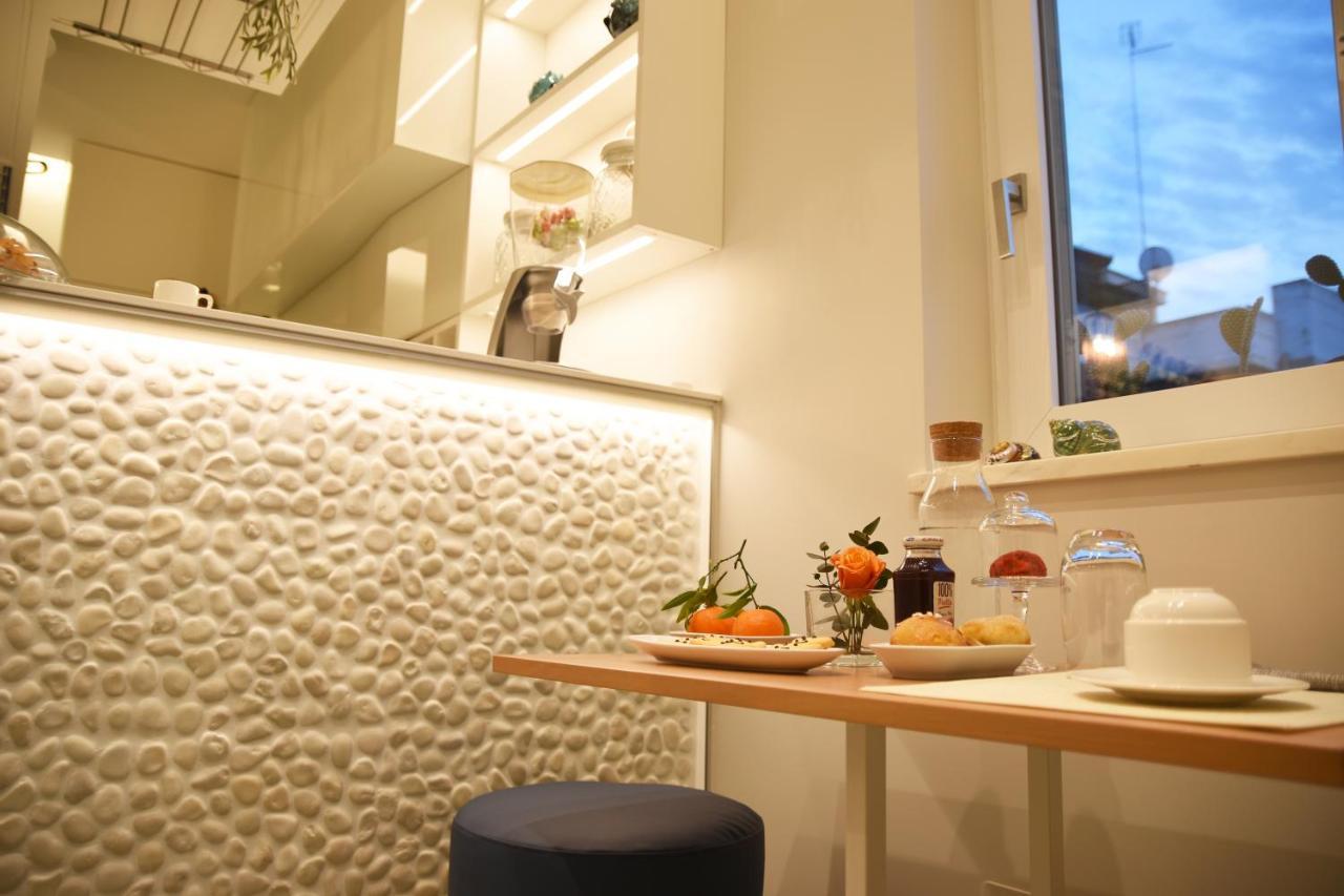 B&B Dimora Vistamare Barletta Dış mekan fotoğraf