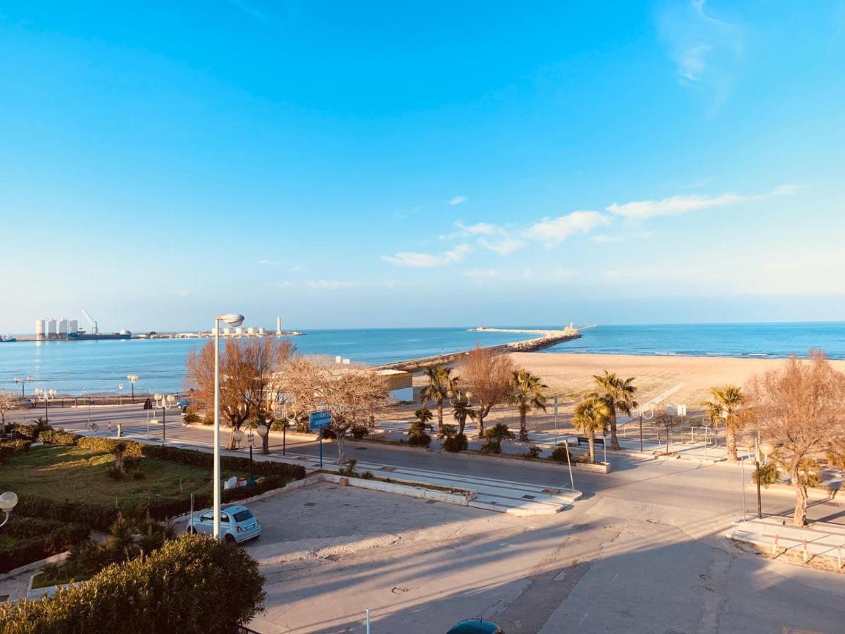 B&B Dimora Vistamare Barletta Dış mekan fotoğraf