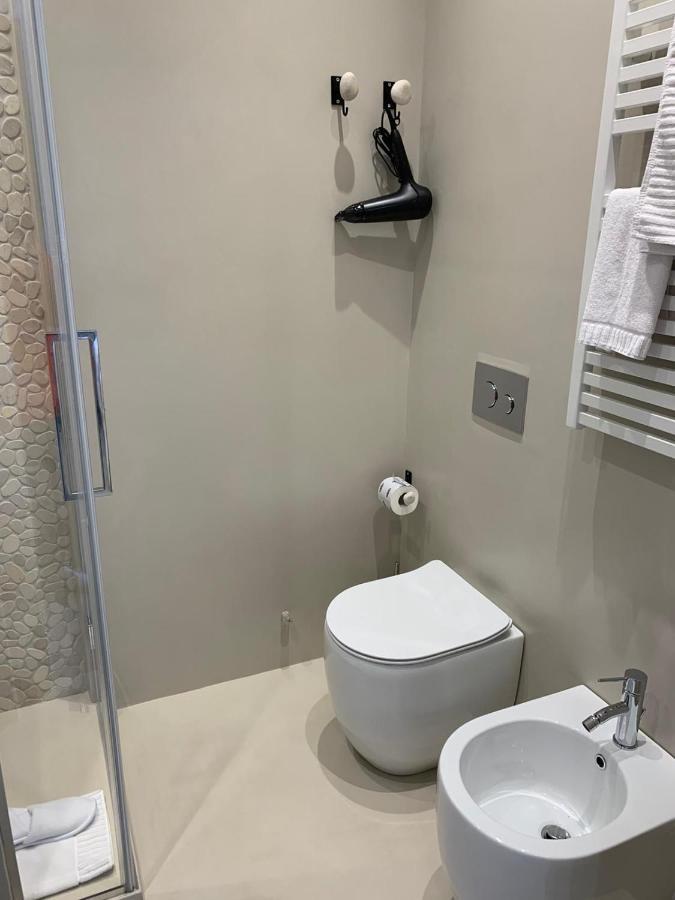 B&B Dimora Vistamare Barletta Dış mekan fotoğraf