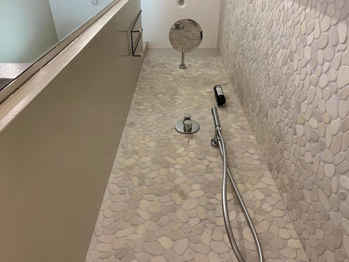 B&B Dimora Vistamare Barletta Dış mekan fotoğraf