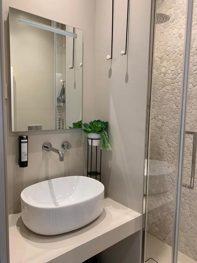 B&B Dimora Vistamare Barletta Dış mekan fotoğraf