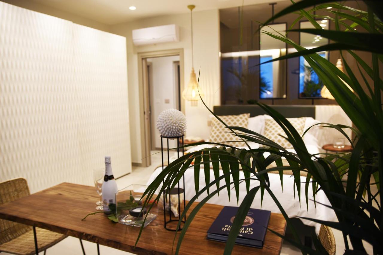 B&B Dimora Vistamare Barletta Dış mekan fotoğraf