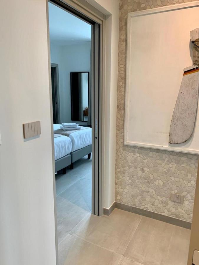 B&B Dimora Vistamare Barletta Dış mekan fotoğraf