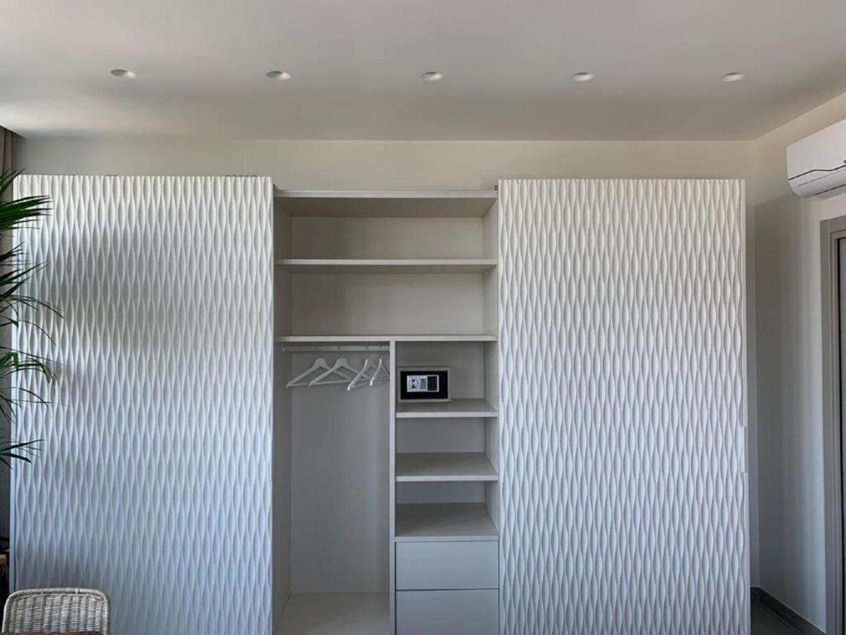 B&B Dimora Vistamare Barletta Dış mekan fotoğraf