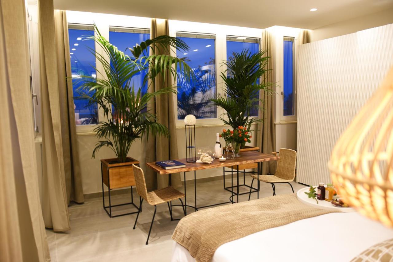 B&B Dimora Vistamare Barletta Dış mekan fotoğraf