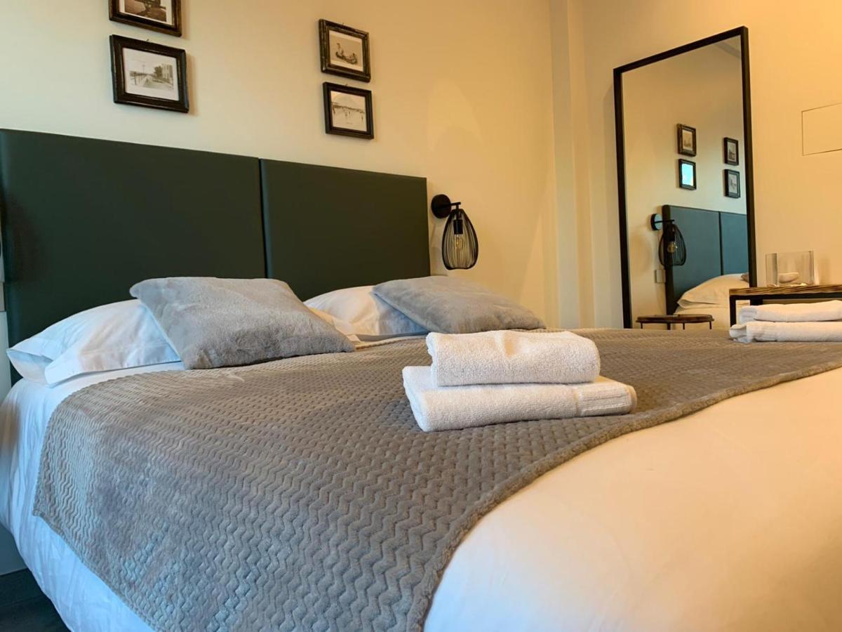 B&B Dimora Vistamare Barletta Dış mekan fotoğraf