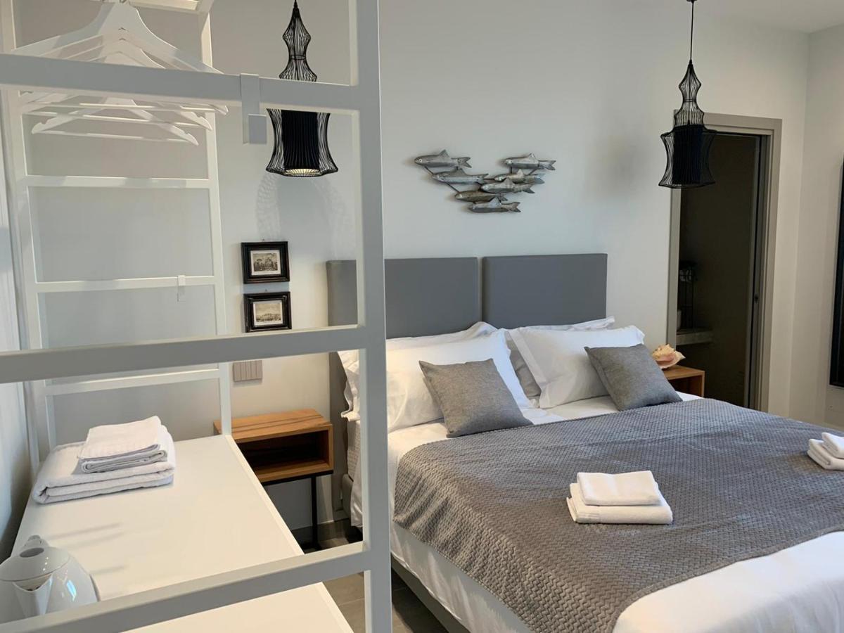 B&B Dimora Vistamare Barletta Dış mekan fotoğraf