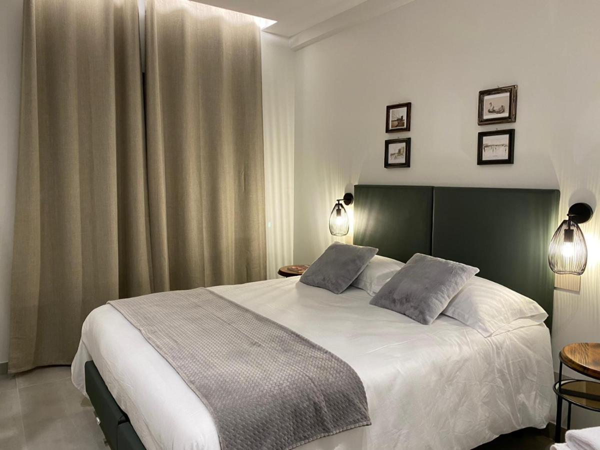 B&B Dimora Vistamare Barletta Dış mekan fotoğraf