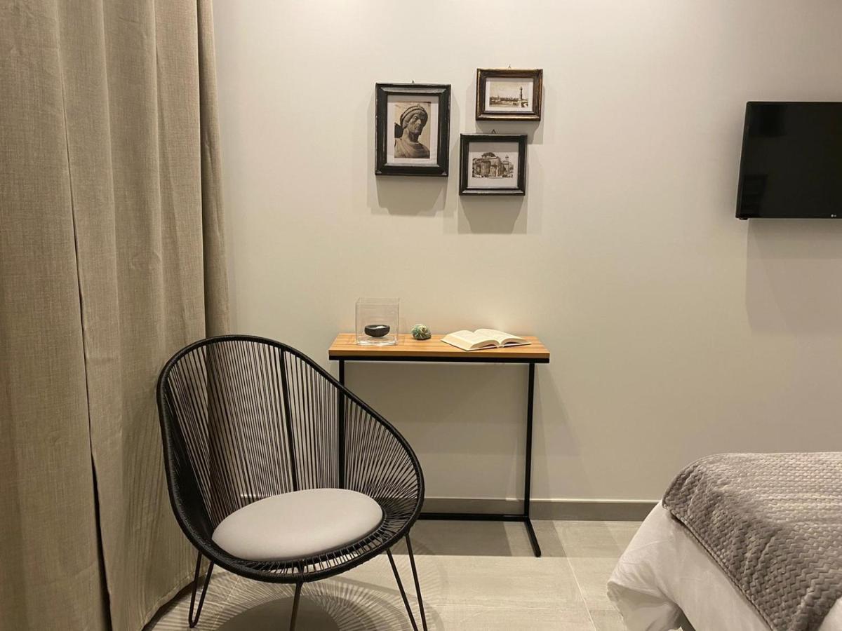 B&B Dimora Vistamare Barletta Dış mekan fotoğraf