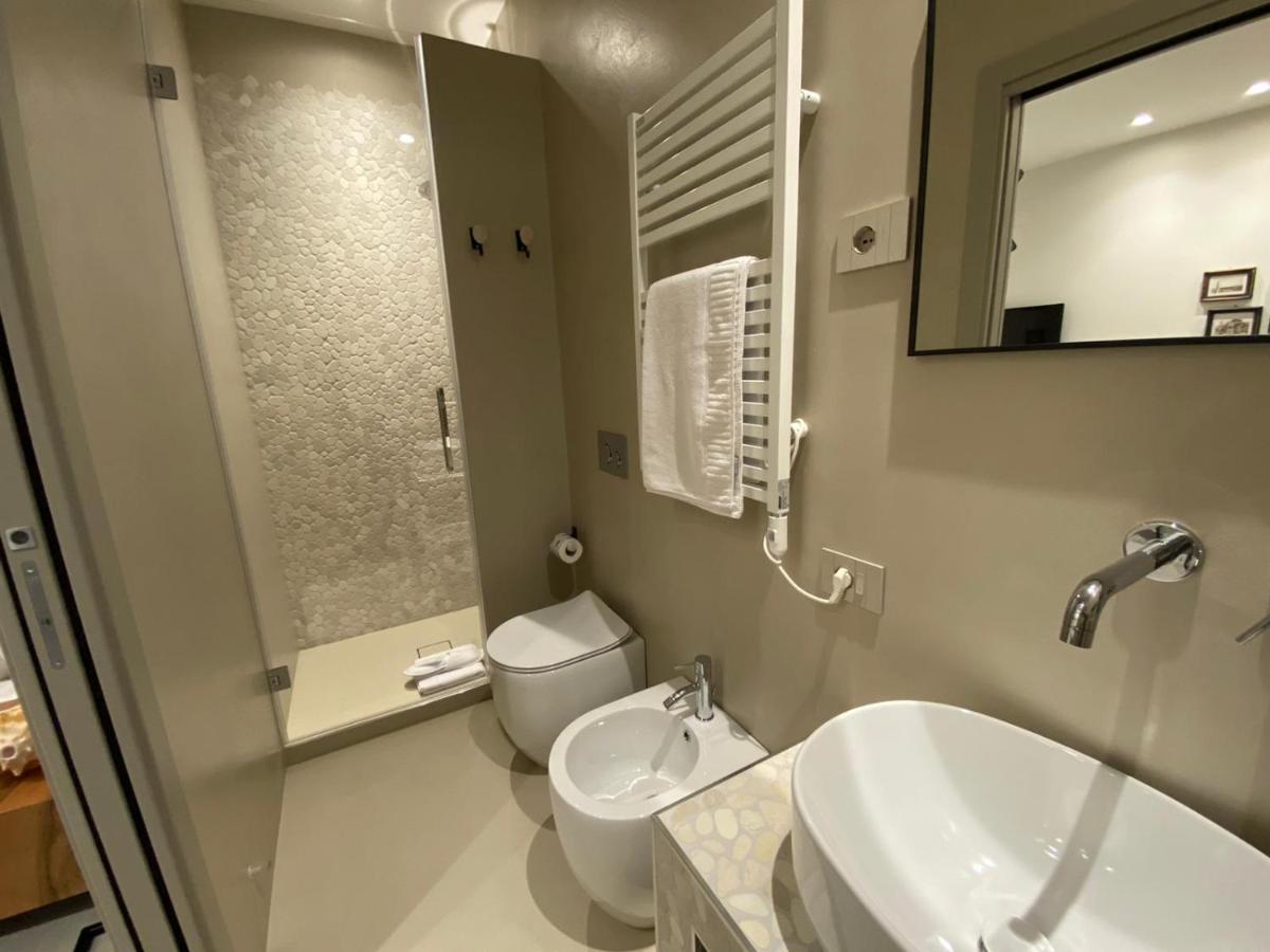 B&B Dimora Vistamare Barletta Dış mekan fotoğraf