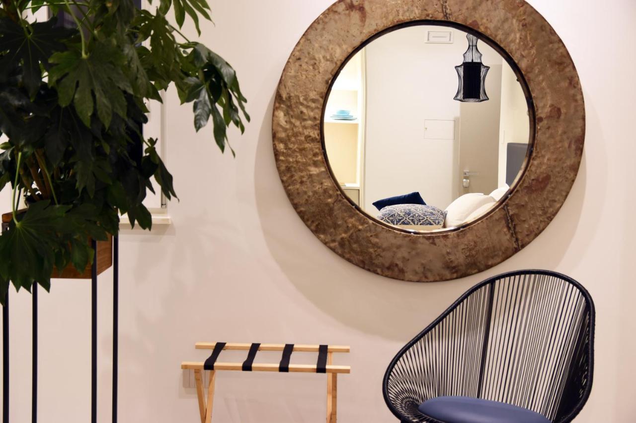 B&B Dimora Vistamare Barletta Dış mekan fotoğraf