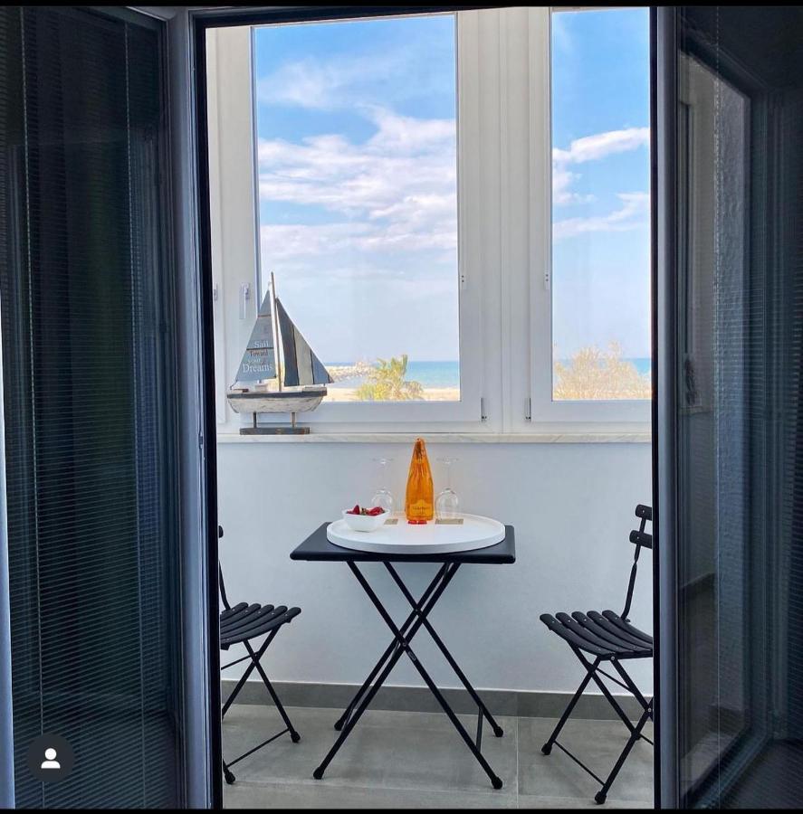 B&B Dimora Vistamare Barletta Dış mekan fotoğraf